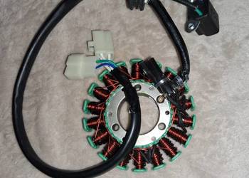 Stator, Iskrownik Keeway RKV125 nówka wysyłka/osobisty odbiór