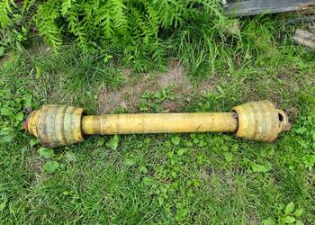 Wałek WOM 100 cm rurkowy