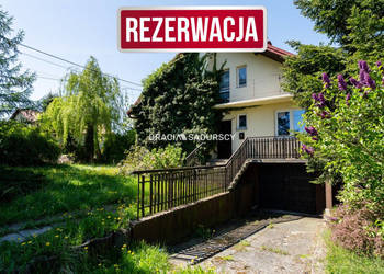 Dom Wieliczka 280m2