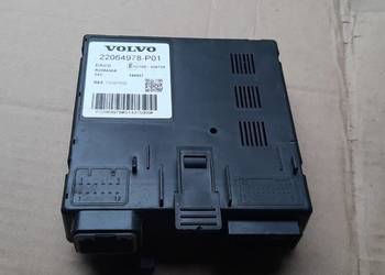 STEROWNIK KOMPUTER DACU VOLVO FH4 22064978 P01