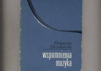 Wspomnienia muzyka - Drzewiecki