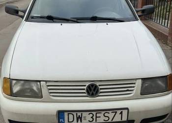 Vw caddy 1.9 sdi 2002r vat 23%