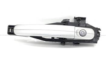 KLAMKA ZEWNĘTRZNA LEWY PRZÓD FORD KUGA I SUV 08-12