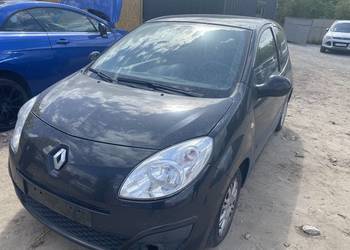 Renault twingo 1.2 benzyna 2009 rok