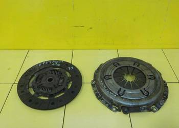 FOCUS MK3 C-MAX II 1.6 16V Ti 11r 125KM PNDA sprzeglo tarcza docisk