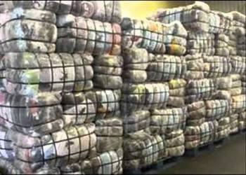 Czyściwo białe i kolorowe