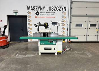 Frezarka dolnowrzecionowa Panhans 240A