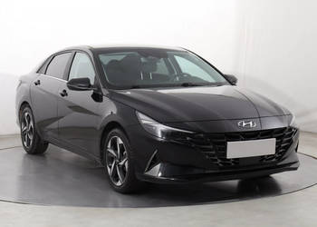 Hyundai Elantra 1.6 MPI