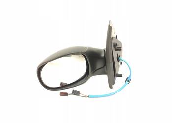LUSTERKO LEWE 5-PIN CITROEN C2 (JM_) 2003-2012 / 8149SX