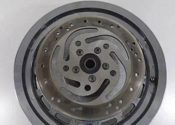 Koło felga 16x3.00 Harley Davidson Sportster H436