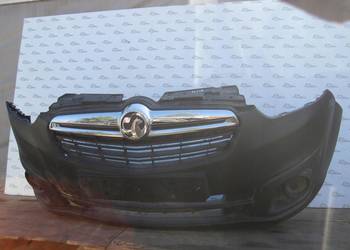 OPEL COMBO D zderzak przód