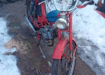 Sprzedam romet komar 2352