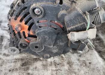 Alternator Peugeot 206 1.6