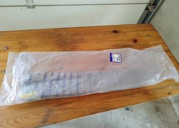 Volvo Xc60 Listwa Drzwi Tylna Lewa Dolna Chrom Oe 39821369