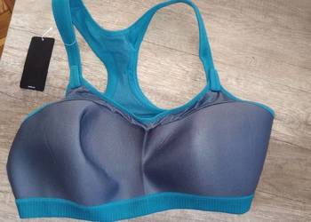 BIUSTONOSZ TRENINGOWY XXL+SIZE