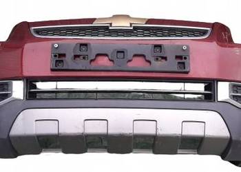 ZDERZAK PRZÓD KOMPLETNY CHEVROLET CAPTIVA I 96442718