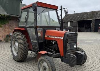 Traktor Ursus 3512