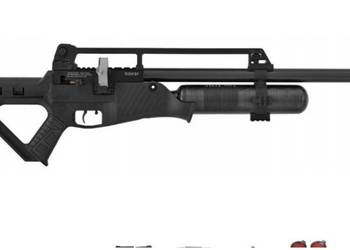 Wiatrówka PCP Hatsan BLITZ, Full Auto 5,5