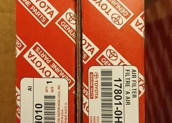 Filtr powietrza Toyota 178010H010