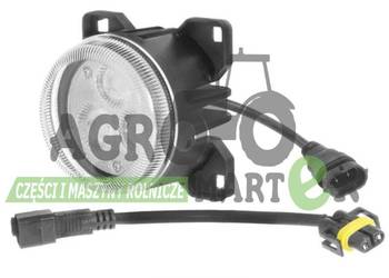 G931901115010 LAMPA ROBOCZA LED AGCO