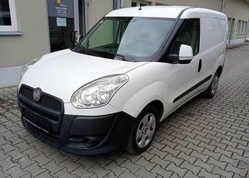 Fiat Doblo 1.6 mjet Klima Navi PDC