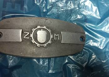 Dekiel Pokrywa silnika WSK Shl 175