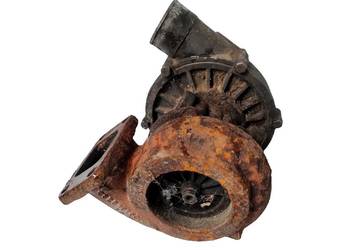 Używana Turbosprężarka BorgWarner KKK na części