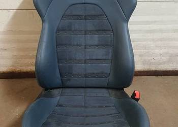 Fotel Ferrari 812 GTS Roma F8 Spider Portofino M Siedzenie