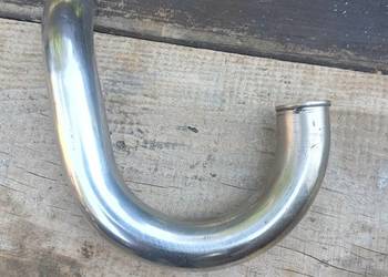 Kolanko fi 32 Simson enduro