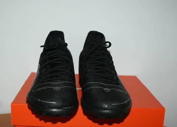 Buty piłkarskie nike jr superfly 8 club tf