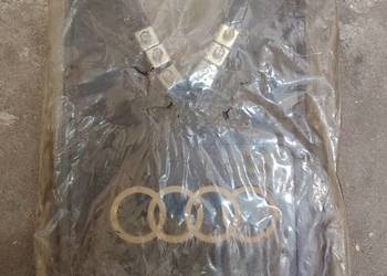 Błotochron Chlapacze Audi 2szt