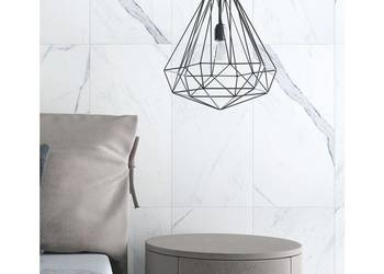 Gres Calacatta matowy 120x60x1 cm