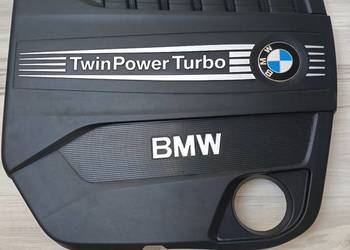 Osłona górna silnika do BMW X5 f15 2016 rok