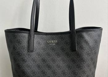 Torebka Guess Vicky torebka shopper Guess