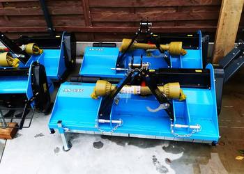 Mulczer Kosiarka bijakowa Agrostar AS 95 - 135 C-330