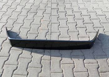 SPOILER LOTKA KLAPY TYL CHEVROLET AVEO T300 5D 12R SPOILER LOTKA KLAPY TYL CHEVROLET AVEO T300 5D 12R