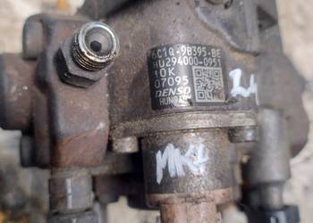 FORD TRANSIT MK7 2,4TDCI Pompa wtryskowa 6C1Q9B395BE