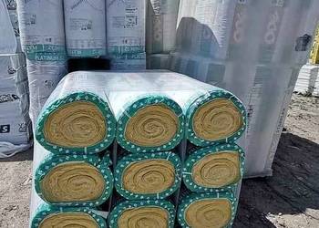 Wełna mineralna 5cm 10cm 15cm 20cm | Transport | NAJLEPSZE CENY |