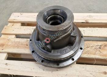 Tylny mechanizm różnicowy Case MX240, MX270