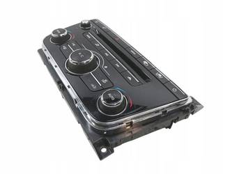 PANEL NAWIEWU AW93-18C858-AE Jaguar XJ VIII (2009-2019) X351