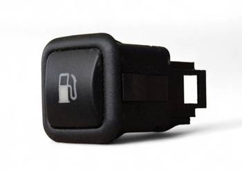 PRZYCISK OTWIERANIA KLAPKI WLEWU PALIWA GOLF IV LEON I PASSAT B5 3B0959833A