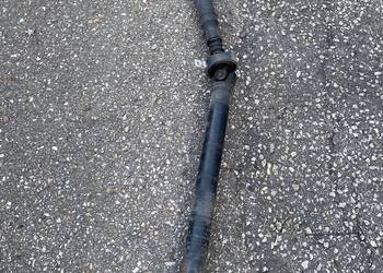Wał napędowy BMW E92 E90 E91 E93 330
