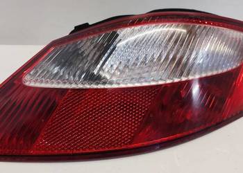 PORSCHE CAYMAN S 987 LAMPA PRAWY TYŁ 98763142403 98763144603 98763144605