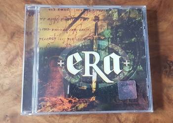 ERA (Ameno) 1996 płyta CD