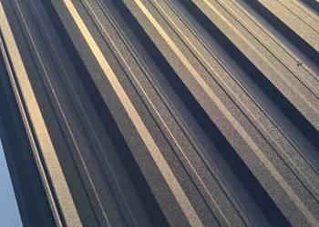 Blacha trapezowa różne trapezy, kolory szeroki wybór, bogata oferta !