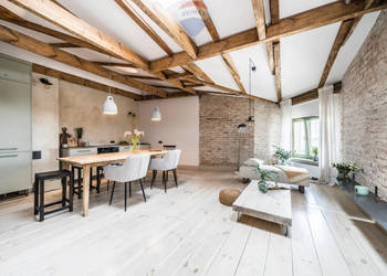 Super ekskluzywne mieszkanie kamienica Jeżyce