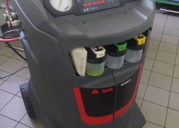 Stacja klimatyzacji robinair , Bosch różne wersje Stacja klimatyzacji robinair , Bosch różne wersje