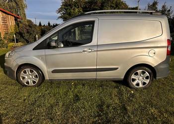 Ford Transit Courier 1,5 TDCi