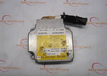 KIA SPORTAGE II LIFT 10r moduł poduszek powietrznych 95910-0Z200