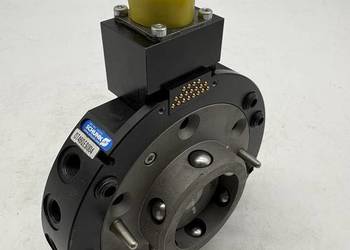 Schunk 302360 SWA 060 Quick change system